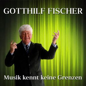 20 Millionen Streams: Gotthilf Fischer (92) dankt seinen Fans mit neuer Single.