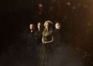 Weiterlesen: Snow White Blood begeistern Female-Fronted-Fans