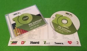 Weiterlesen: Von Winnenden in die weite Welt der Musik: 7us veröffentlicht Sampler zum Zehnjährigen