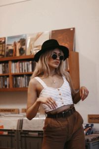 Weiterlesen: Louella rockt erneut die Charts