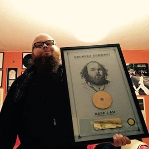 Weiterlesen: Goldene für Andreas Kümmert !