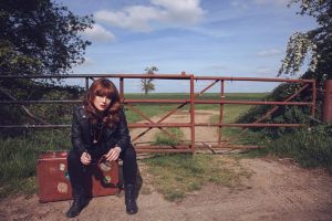 Weiterlesen: Stimmstark, charismatisch aus London: Georgie Chapple!