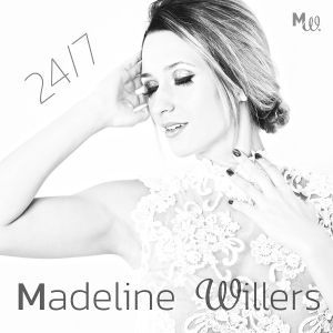 Weiterlesen: Madeline ist nicht zu stoppen  