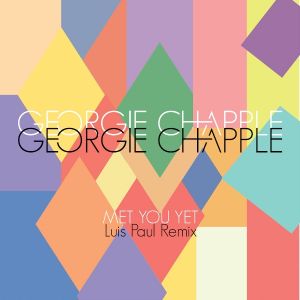 Weiterlesen: Stimmstark, charismatisch aus London: Georgie Chapple!