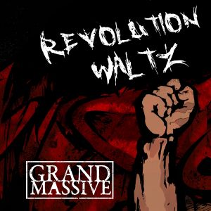 Weiterlesen: Melodisch, rockig, groovend: Grand Massive